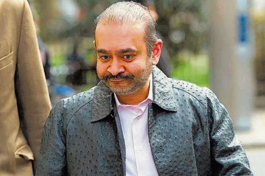 ਬਰਤਾਨਵੀ ਹਾਈ ਕੋਰਟ ਵੱਲੋਂ ਨੀਰਵ ਮੋਦੀ ਦੀ ਜ਼ਮਾਨਤ ਅਰਜ਼ੀ ਖਾਰਜ: ਈਡੀ