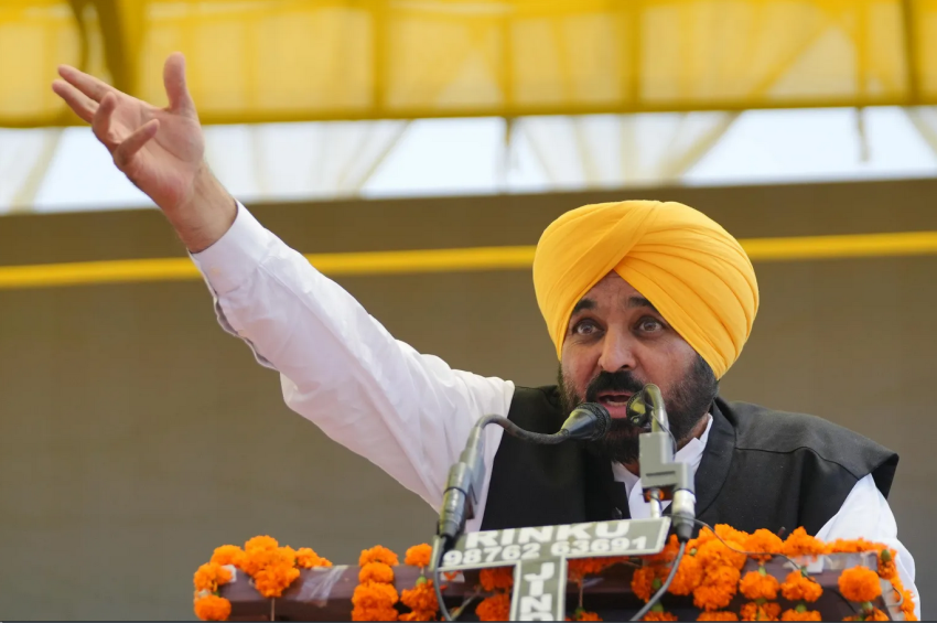 ਭਾਖੜਾ ਡੈਮ ’ਤੇ ਹੋਵੇਗੀ ਕੇਂਦਰੀ ਬਲਾਂ ਦੀ ਤਾਇਨਾਤੀ