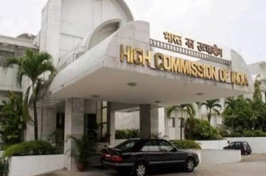 ਵਾਰੀ ਦਾ ਵੱਟਾ: ਪਾਕਿਸਤਾਨ ਵੱਲੋਂ ਭਾਰਤੀ ਹਾਈ ਕਮਿਸ਼ਨ ਦਾ ਮੁਲਾਜ਼ਮ ਬਰਖ਼ਾਸਤ