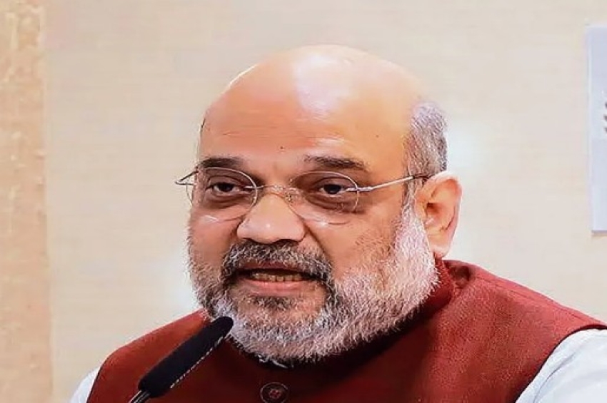 &lsquo;ਅਪਰੇਸ਼ਨ ਸਿੰਧੂਰ&rsquo; ਨੇ ਪਾਕਿ ਨੂੰ ਬੇਨਕਾਬ ਕੀਤਾ: ਸ਼ਾਹ