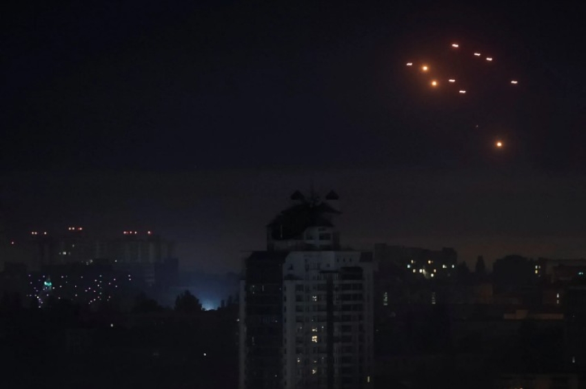 ਰੂਸ ਵੱਲੋਂ ਰਿਕਾਰਡ ਗਿਣਤੀ &rsquo;ਚ ਡਰੋਨਾਂ ਨਾਲ ਯੂਕਰੇਨ &rsquo;ਤੇ ਹਮਲਾ