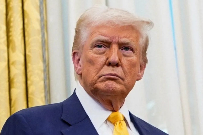 ਅਦਾਲਤ ਵੱਲੋਂ ਟਰੰਪ ਦੇ ਦਰਾਮਦਾਂ &rsquo;ਤੇ ਭਾਰੀ ਟੈਕਸ ਲਗਾਉਣ ਦੇ ਹੁਕਮਾਂ &rsquo;ਤੇ ਰੋਕ