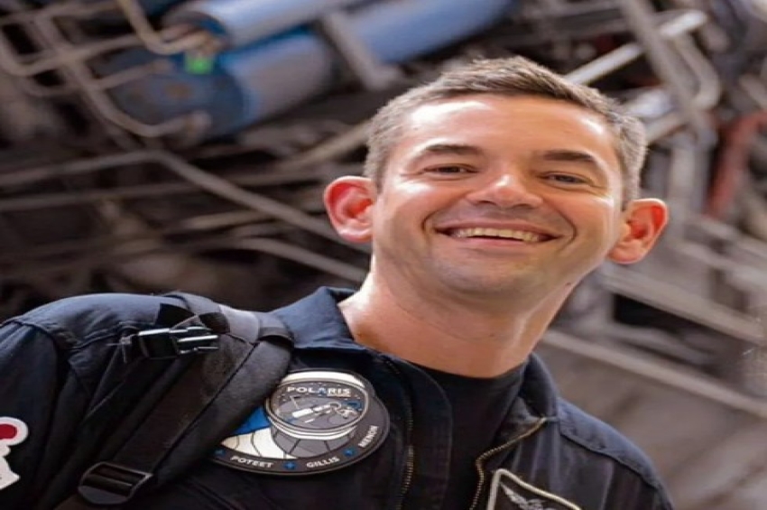 ਟਰੰਪ ਦਾ ਵੱਡਾ ਫੈਸਲਾ ਨਾਸਾ ਪ੍ਰਮੁੱਖ ਵਜੋਂ Jared Isaacman ਦਾ ਨਾਮ ਵਾਪਸ ਲਿਆ