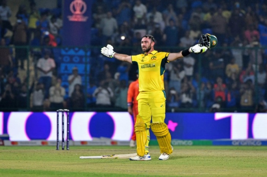 Maxwell ਨੇ ਇੱਕ ਰੋਜ਼ਾ ਕ੍ਰਿਕਟ ਤੋਂ ਸੰਨਿਆਸ ਲਿਆ