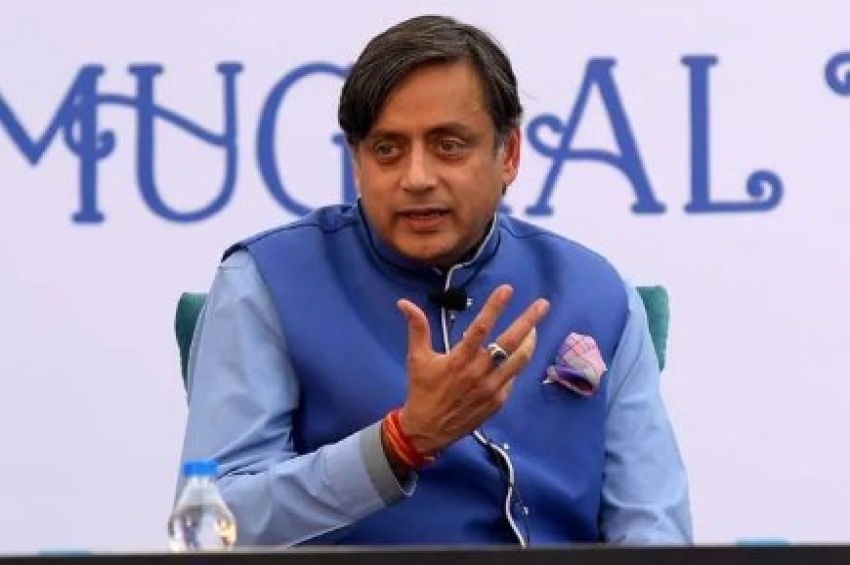 India-Pakistan Relations: ਪਾਕਿ ਜੇ ਅੱਤਵਾਦ ਖ਼ਿਲਾਫ਼ ਠੋਸ ਕਾਰਵਾਈ ਕਰੇ ਤਾਂ ਭਾਰਤ ਗੱਲਬਾਤ ਕਰ ਸਕਦੈ: ਥਰੂਰ