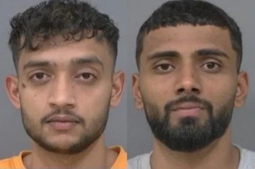 ਕੈਨੇਡਾ: ਪੰਜਾਬੀ ਕਾਰੋਬਾਰੀ ਦੇ ਦੋ ਕਾਤਲ ਬ੍ਰਿਟਿਸ਼ ਕੋਲੰਬੀਆ ਤੋਂ ਕਾਬੂ