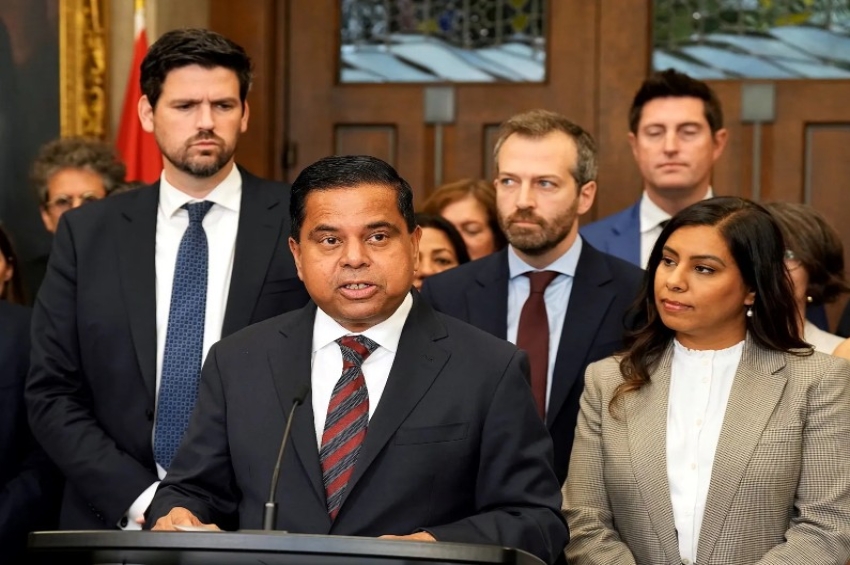 Canada ਵਿਚ ਹੁਣ ਸ਼ਰਨ ਲੈਣਾ ਹੋਵੇਗਾ ਮੁਸ਼ਕਲ