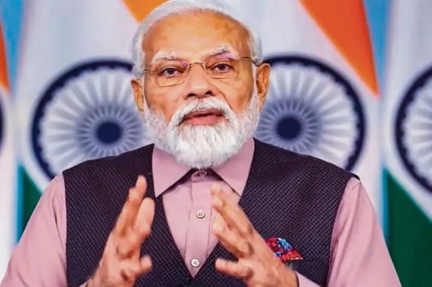 ਜੀ-7 ਸਿਖਰ ਸੰਮੇਲਨ ਲਈ ਕੈਨੇਡਾ ਜਾਣਗੇ ਪ੍ਰਧਾਨ ਮੰਤਰੀ ਮੋਦੀ