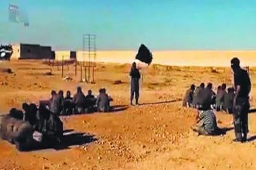 ਇਰਾਨ ਨੇ ISIS ਦੇ 9 ਦਹਿਸ਼ਤਗਰਦ ਫਾਹੇ ਲਾਏ