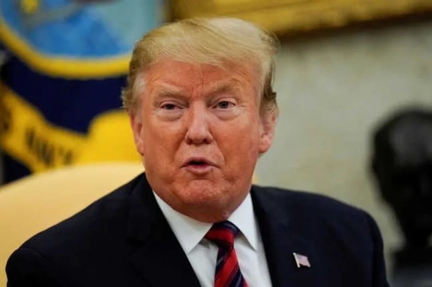 ਪਾਕਿਸਤਾਨ ਨੇ ਟਰੰਪ ਨੂੰ ਨੋਬੇਲ ਸ਼ਾਂਤੀ ਪੁਰਸਕਾਰ ਲਈ ਨਾਮਜ਼ਦ ਕੀਤਾ