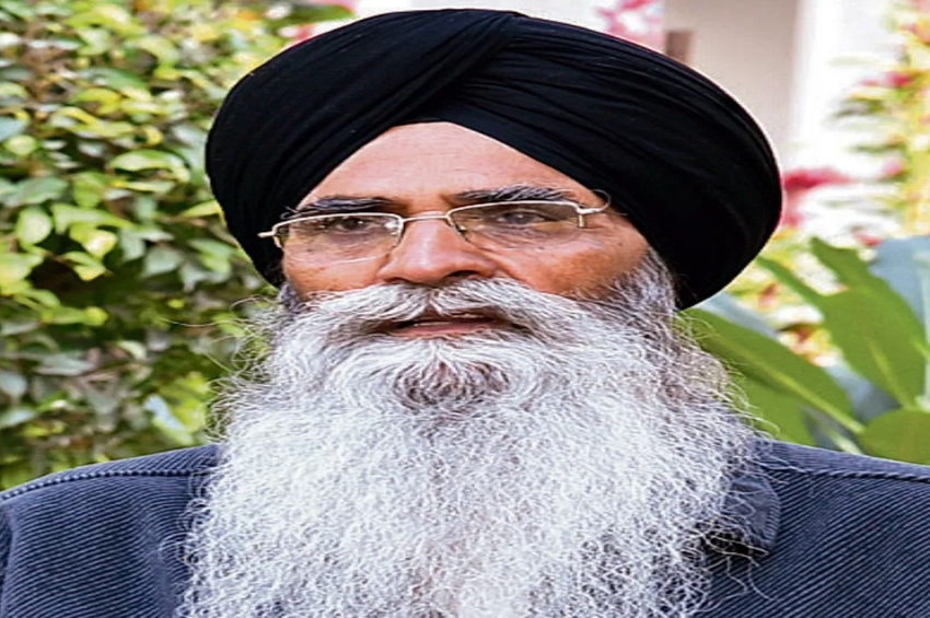 ਇਰਾਨ-ਇਜ਼ਰਾਈਲ &rsquo;ਚ ਜੰਗ ਦੇ ਮੱਦੇਨਜ਼ਰ ਪਾਵਨ ਸਰੂਪ ਲਿਆਉਣ ਦਾ ਪ੍ਰਬੰਧ ਕਰੇ ਸਰਕਾਰ: ਐਡਵੋਕੇਟ ਧਾਮੀ