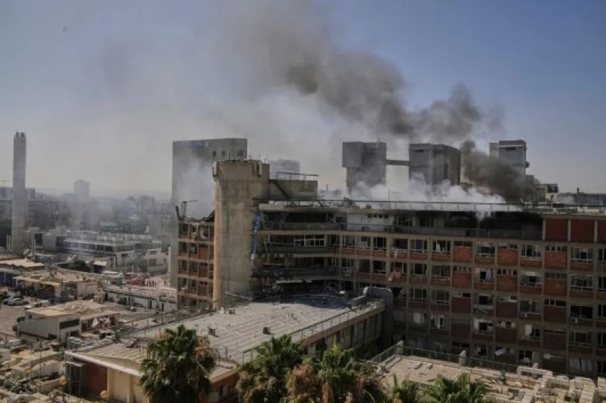 ਅਮਰੀਕੀ ਫੌਜ ਵੱਲੋਂ ਇਰਾਨ &rsquo;ਤੇ ਸਿੱਧੇ ਹਮਲੇ ਬਾਰੇ ਦੋ ਹਫ਼ਤਿਆਂ &rsquo;ਚ ਫੈਸਲਾ ਲਵਾਂਗੇ: ਟਰੰਪ