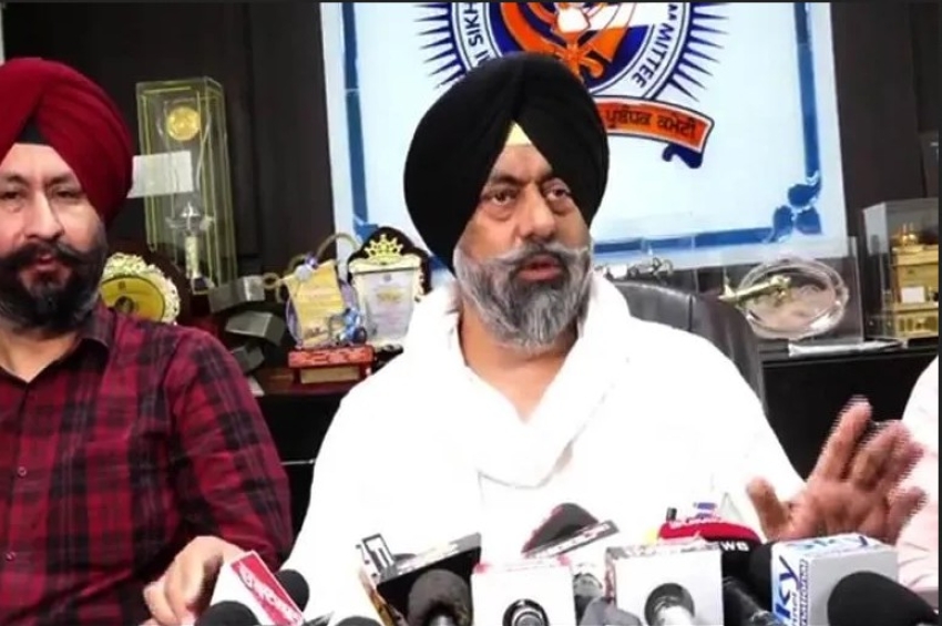 ਦਿੱਲੀ ਸਿੱਖ ਗੁਰਦੁਆਰਾ ਪ੍ਰਬੰਧਕ ਕਮੇਟੀ ਦੀਆਂ ਚੋਣਾਂ 25 ਨੂੰ