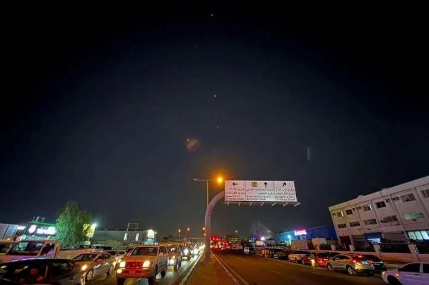 ਇਰਾਨ ਵੱਲੋਂ ਕਤਰ ਤੇ ਇਰਾਕ ਵਿੱਚ ਅਮਰੀਕੀ ਫੌਜੀ ਟਿਕਾਣਿਆਂ &lsquo;ਤੇ ਮਿਜ਼ਾਈਲ ਹਮਲੇ