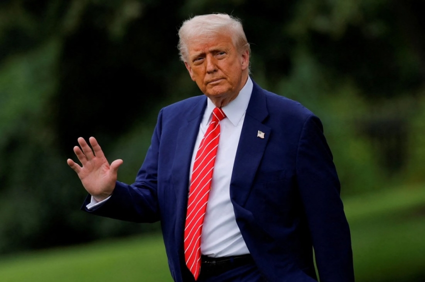 ਅਮਰੀਕਾ ਅਗਲੇ ਹਫ਼ਤੇ ਇਰਾਨ ਨਾਲ ਪਰਮਾਣੂ ਗੱਲਬਾਤ ਕਰੇਗਾ: ਟਰੰਪ