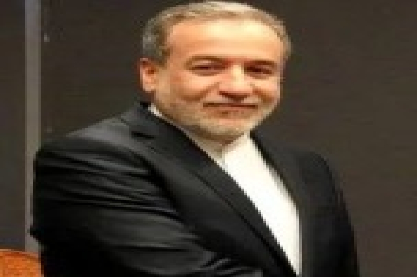 ਇਰਾਨ ਦੇ ਪਰਮਾਣੂ ਟਿਕਾਣਿਆਂ &rsquo;ਤੇ ਹਮਲੇ ਕਾਰਨ ਅਮਰੀਕਾ ਨਾਲ ਗੱਲਬਾਤ ਗੁੰਝਲਦਾਰ ਹੋਈ: ਅਰਾਗ਼ਚੀ