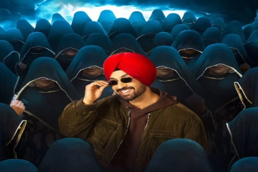 &lsquo;Sardaar Ji 3&rsquo; sets new box office benchmark in Pakistanਦਿਲਜੀਤ ਦੀ &lsquo;ਸਰਦਾਰ ਜੀ 3&rsquo; ਨੇ ਪਾਕਿਸਤਾਨ ਵਿੱਚ ਸਫਲਤਾ ਦੇ ਝੰਡੇ ਗੱਡੇ