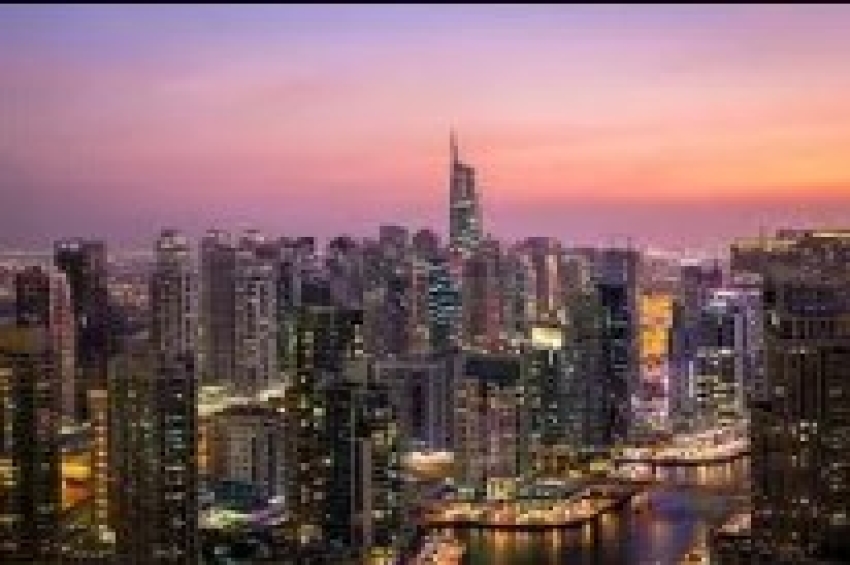 ਭਾਰਤੀਆਂ ਨੂੰ ਹੁਣ ਬਿਨਾਂ ਟਰੇਡ ਲਾਇਸੈਂਸ ਜਾਂ ਜਾਇਦਾਦ ਖ਼ਰੀਦ ਦੇ ਮਿਲ ਸਕੇਗਾ ਯੂਏਈ ਦਾ ਗੋਲਡਨ ਵੀਜ਼ਾ