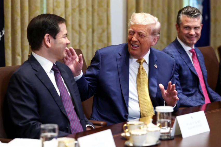 ਟਰੰਪ ਦਾ ਵਪਾਰਕ ਹਮਲਾ: ਸੌਦੇ ਘੱਟ, ਬੇਯਕੀਨੀ ਵੱਧ