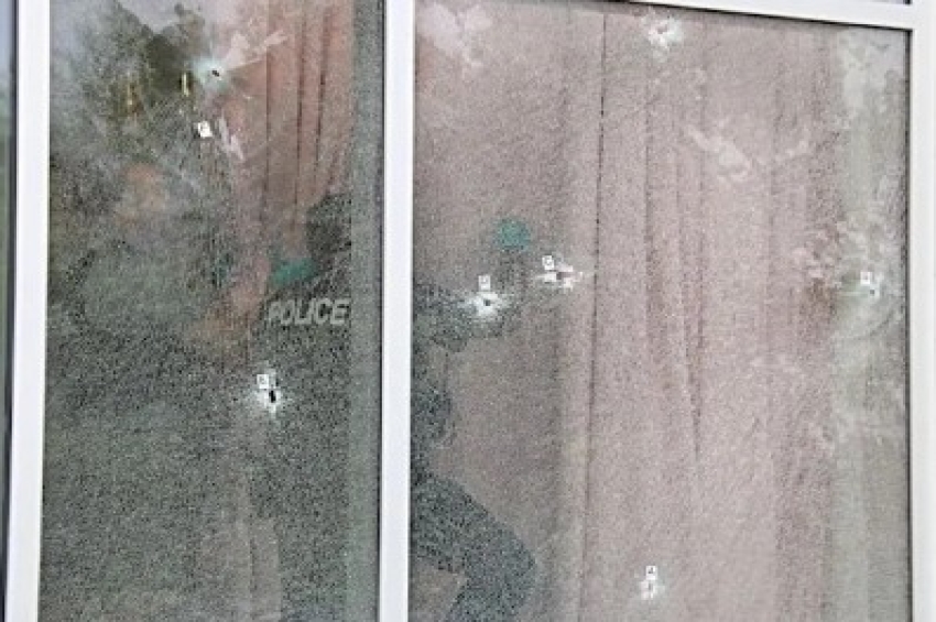 Canada ਸਰੀ ਵਿਚ ਕਾਮੇਡੀਅਨ ਕਪਿਲ ਸ਼ਰਮਾ ਦੇ ਕੈਫੇ &rsquo;ਤੇ ਗੋਲੀਬਾਰੀ