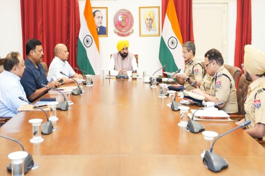 ਹਰਿਮੰਦਰ ਸਾਹਿਬ &rsquo;ਚ ਬੰਬ ਦੀ ਧਮਕੀ: ਪੁਲੀਸ ਵੱਲੋਂ ਮੁਲਜ਼ਮ ਦੀ ਸ਼ਨਾਖ਼ਤ