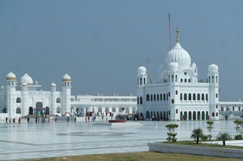 ਗੁਰੂ ਨਾਨਕ ਦੇਵ ਦੇ ਪ੍ਰਕਾਸ਼ ਪੁਰਬ &rsquo;ਤੇ ਜਥਾ ਪਾਕਿ ਭੇਜਣ ਲਈ ਪਾਸਪੋਰਟ ਮੰਗੇ