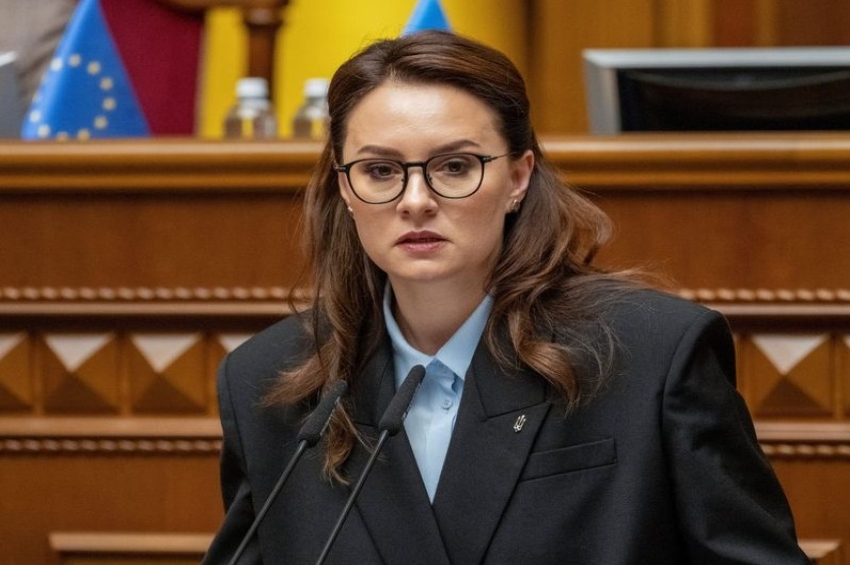 ਜ਼ੇਲੈਂਸਕੀ ਨੇ ਯੂਲੀਆ ਨੂੰ ਨਵੀਂ ਪ੍ਰਧਾਨ ਮੰਤਰੀ ਨਿਯੁਕਤ ਕੀਤਾ