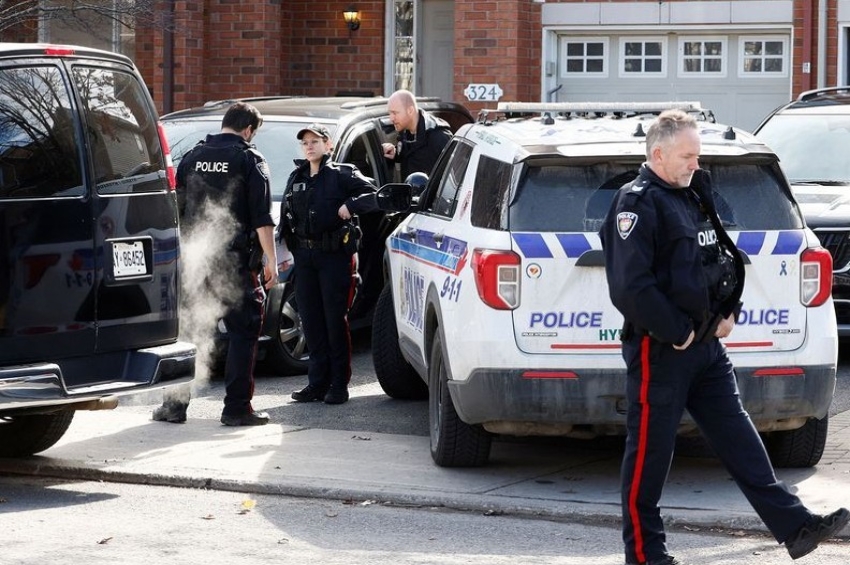 ਭਾਰਤੀ ਨਾਗਰਿਕ ਹਿਮਾਂਸ਼ੀ ਖੁਰਾਣਾ ਦਾ ਕੈਨੇਡਾ ਵਿੱਚ ਕਤਲ; ਮੁਲਜ਼ਮ ਦੀ ਭਾਲ ਲਈ ਦੇਸ਼-ਵਿਆਪੀ ਵਾਰੰਟ ਜਾਰੀ