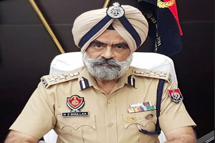 ਭ੍ਰਿਸ਼ਟਾਚਾਰ ਮਾਮਲਾ: ਸੀਬੀਆਈ ਅਦਾਲਤ ਵੱਲੋਂ ਹਰਚਰਨ ਭੁੱਲਰ ਨੂੰ ਜ਼ਮਾਨਤ ਦੇਣ ਤੋਂ ਇਨਕਾਰ