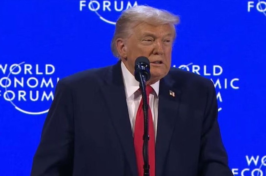 SC ਦੇ ਝਟਕੇ ਤੋਂ ਬਾਅਦ ਟਰੰਪ ਦਾ ਵੱਡਾ ਪਲਟਵਾਰ: ਟੈਰਿਫ 10 ਫੀਸਦ ਤੋਂ ਵਧਾ 15 ਫੀਸਦ ਕੀਤਾ