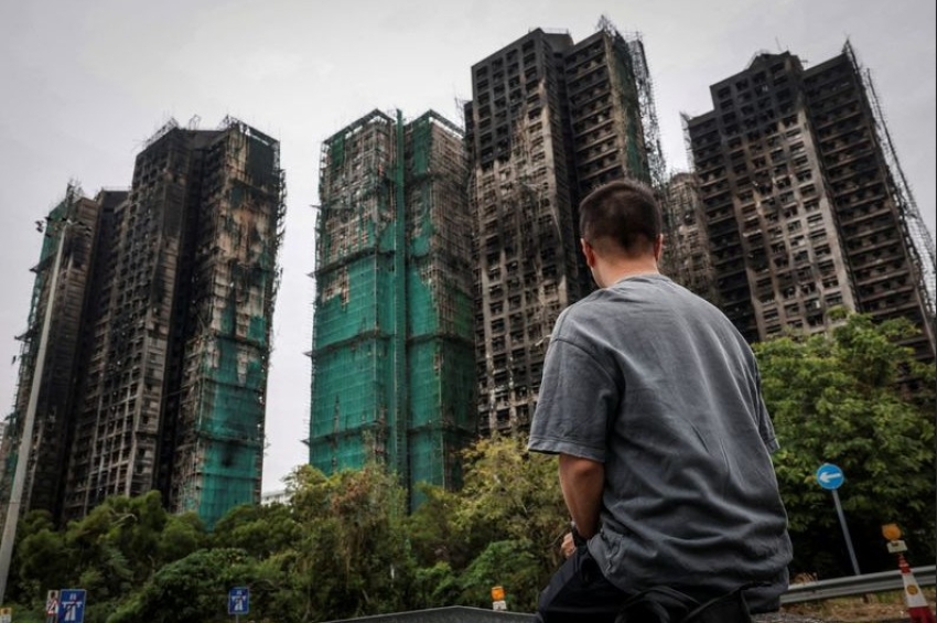 ਹਾਂਗਕਾਂਗ: ਅੱਗ ਪੀੜਤਾਂ ਤੋਂ ਮਕਾਨਾਂ ਦੇ ਮਾਲਕਾਨਾ ਹੱਕ ਖਰੀਦਣ ਦੀ ਤਜਵੀਜ਼