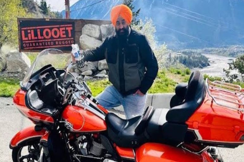 World Tour &rsquo;ਤੇ ਗਏ Canada ਦੇ ਸਿੱਖ ਨੌਜਵਾਨ ਦੀ Peru ਵਿੱਚ ਮੌਤ