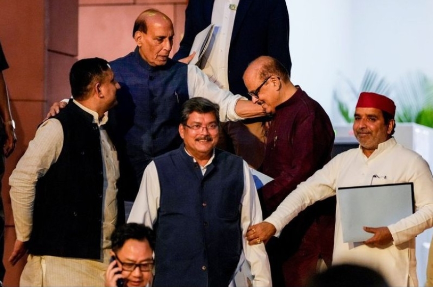 ਸਰਕਾਰ ਜੰਗ ਜਲਦੀ ਖ਼ਤਮ ਕਰਨ ਦੀ ਹਾਮੀ