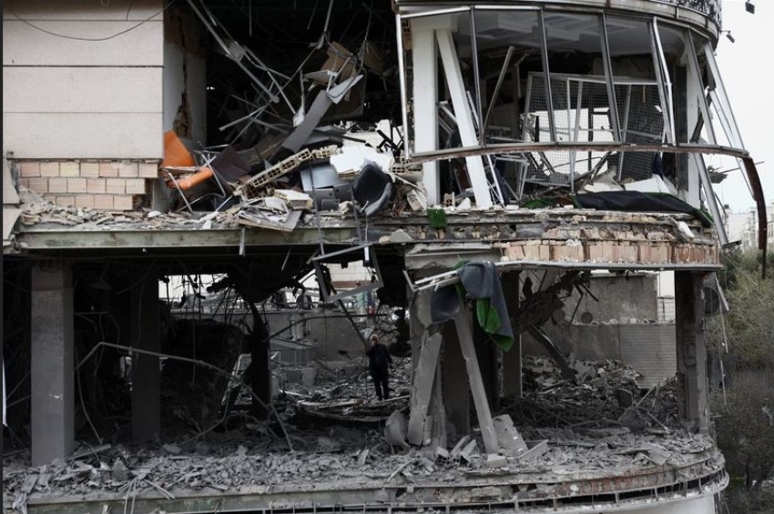 ਇਰਾਨ ਵੱਲੋਂ ਯੂਨੀਵਰਸਿਟੀਆਂ &rsquo;ਤੇ ਹਮਲੇ ਦੀ ਚਿਤਾਵਨੀ