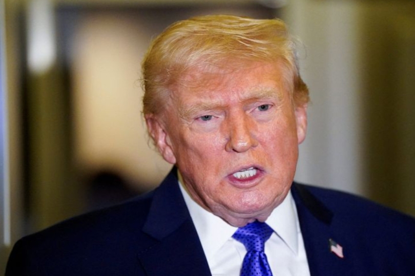 ਇਰਾਨ ਨੇ ਟਰੰਪ ਦੇ ਜੰਗਬੰਦੀ ਵਾਲੇ ਦਾਅਵੇ ਨੂੰ ਨਕਾਰਿਆ: &lsquo;ਝੂਠੇ ਅਤੇ ਬੇਬੁਨਿਆਦ ਹਨ ਅਮਰੀਕੀ ਰਾਸ਼ਟਰਪਤੀ ਦੇ ਬਿਆਨ&rsquo;