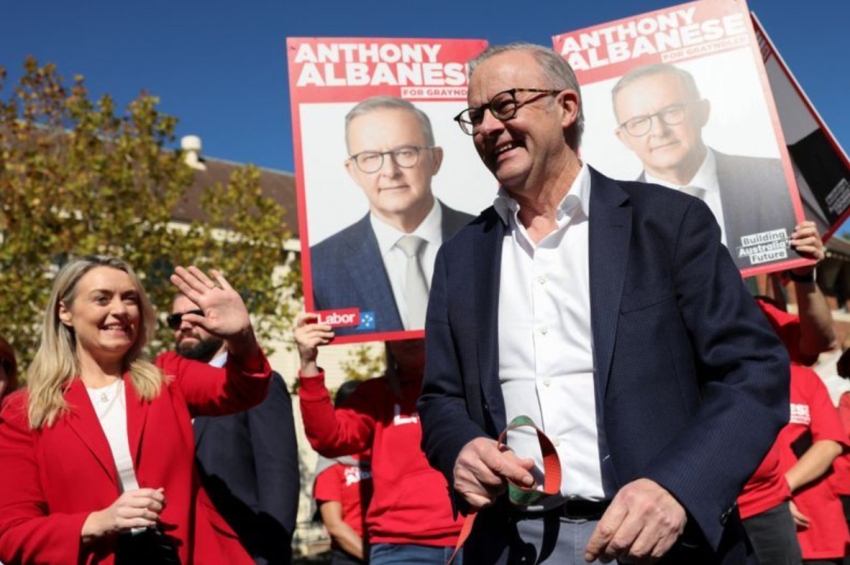 ਟਰੰਪ ਇਰਾਨ ਜੰਗ ਦਾ ਮਕਸਦ ਸਪੱਸ਼ਟ ਕਰੇ: ਆਸਟਰੇਲੀਆ