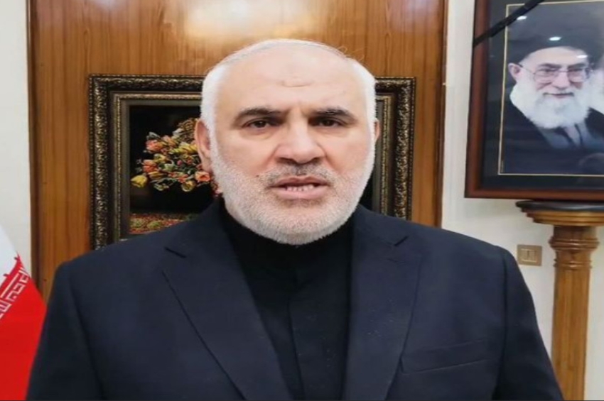 ਜੇ ਜੰਗ ਸ਼ੁਰੂ ਕੀਤੀ ਤਾਂ ਖ਼ਤਮ ਨਹੀਂ ਕਰ ਸਕੋਗੇ: ਇਰਾਨ ਦੀ ਅਮਰੀਕਾ ਨੂੰ ਚਿਤਾਵਨੀ