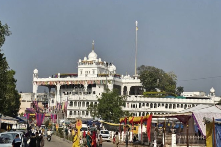 ਸ੍ਰੀ ਆਨੰਦਪੁਰ ਸਾਹਿਬ &lsquo;ਹੈਰੀਟੇਜ ਸਟ੍ਰੀਟ&rsquo; ਪ੍ਰਾਜੈਕਟ ਠੰਢੇ ਬਸਤੇ &rsquo;ਚ