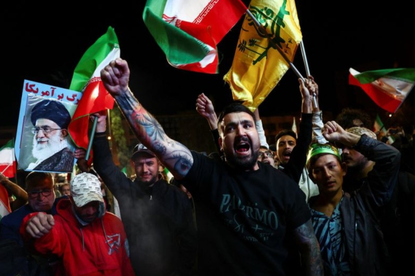 ਅਮਰੀਕਾ ਤੇ ਇਰਾਨ ਦੋ ਹਫ਼ਤਿਆਂ ਦੀ ਜੰਗਬੰਦੀ ਲਈ ਸਹਿਮਤ