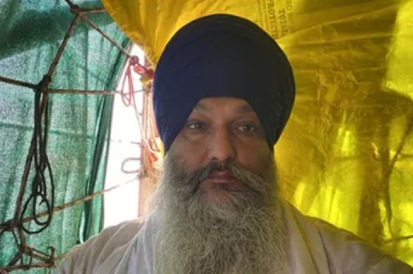 ਵਿਸ਼ੇਸ਼ ਇਜਲਾਸ ਦੇ ਬਾਵਜੂਦ ਟਾਵਰ ਤੋਂ ਹੇਠਾਂ ਨਹੀਂ ਉਤਰਨਗੇ ਗੁਰਜੀਤ ਸਿੰਘ ਖਾਲਸਾ