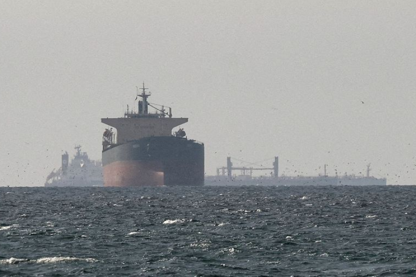 ਅਮਰੀਕਾ ਵੱਲੋਂ ਇਰਾਨ ਦੀਆਂ ਬੰਦਰਗਾਹਾਂ ਤੇ ਆਉਣ-ਜਾਣ ਵਾਲੇ ਸਮੁੰਦਰੀ ਜਹਾਜ਼ ਰੋਕਣ ਦਾ ਐਲਾਨ