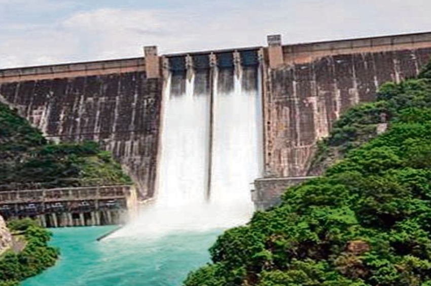 ਭਾਖੜਾ ਬੋਰਡ &rsquo;ਚੋਂ ਪੰਜਾਬ ਦੀ ਸਥਾਈ ਮੈਂਬਰੀ ਖ਼ਤਮ