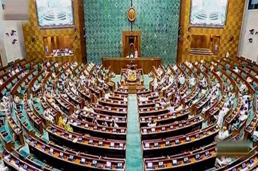 ਮਹਿਲਾਵਾਂ ਨੂੰ 33 ਫੀਸਦ ਰਾਖਵਾਂਕਰਨ ਦੇਣ ਦੀ ਤਿਆਰੀ