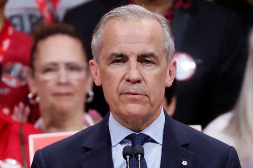 ਕੈਨੇਡਾ: ਮਾਰਕ ਕਾਰਨੀ ਵੱਲੋਂ ਪੈਟਰੋਲ ਅਤੇ ਡੀਜ਼ਲ &rsquo;ਤੇ  ਟੈਕਸ ਹਟਾਉਣ ਦਾ ਐਲਾਨ