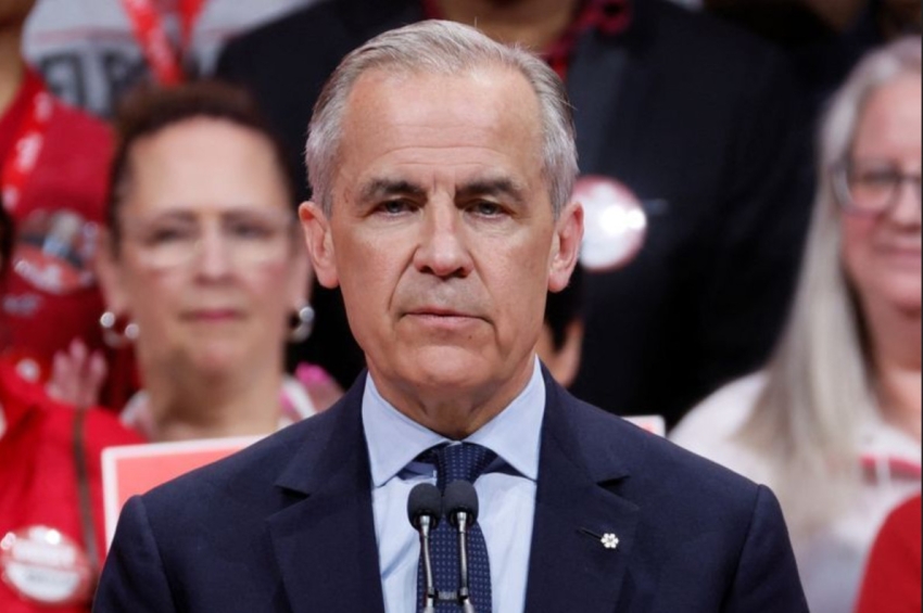 ਅਮਰੀਕਾ ਨਾਲ ਮਜ਼ਬੂਤ ਆਰਥਿਕ ਸਬੰਧ ਹੁਣ ਕਮਜ਼ੋਰੀ ਬਣੇ:  ਕਾਰਨੀ