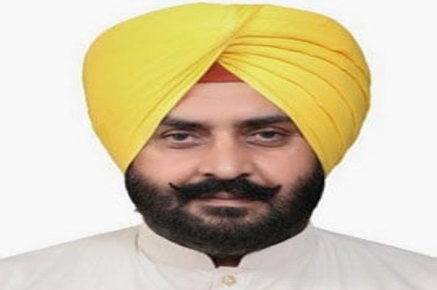 ਖਣਨ ਮਾਮਲੇ &rsquo;ਚ ਪਠਾਣਮਾਜਰਾ ਦਾ ਦੋ ਰੋਜ਼ਾ ਪੁਲੀਸ ਰਿਮਾਂਡ