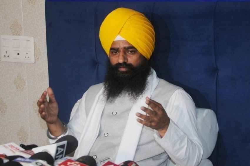 ਬੇਅਦਬੀ ਵਿਰੋਧੀ ਕਾਨੂੰਨ: ਇਤਰਾਜ਼ਯੋਗ ਮੱਦਾਂ ਦੇ ਮਾਮਲੇ ਵਿੱਚ ਸ੍ਰੀ ਅਕਾਲ ਤਖ਼ਤ ਸਾਹਿਬ ਸਖ਼ਤ ਫ਼ੈਸਲਾ ਲੈਣ ਦੇ ਰੌਂਅ ਚ