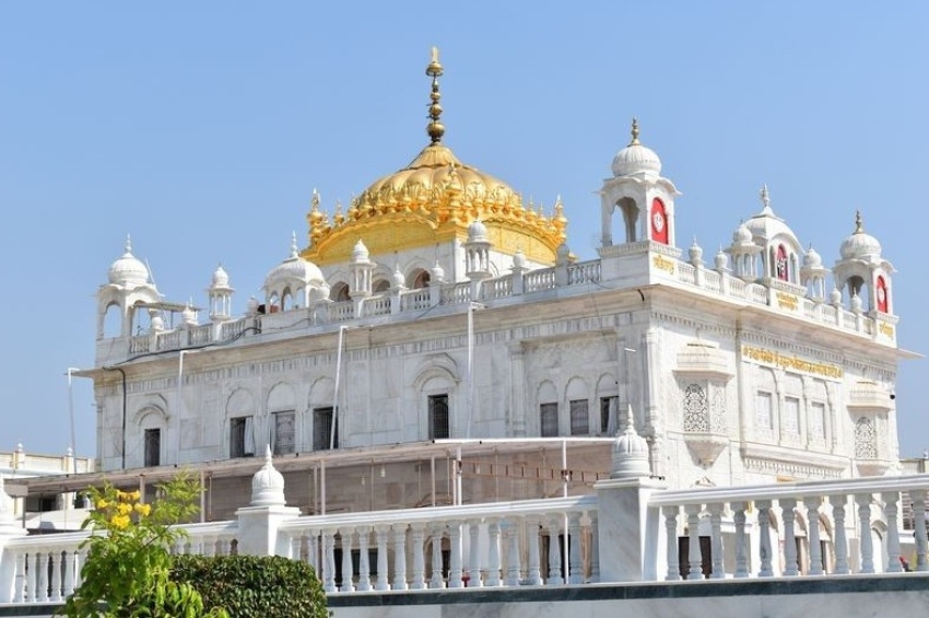ਹਜ਼ੂਰ ਸਾਹਿਬ Act 1956 ਰੱਦ ਕਰਨ ਦਾ ਮਾਮਲਾ: ਤਖ਼ਤ ਹਜ਼ੂਰ ਸਾਹਿਬ ਵੱਲੋਂ &lsquo;ਗੁਰਮਤਾ&rsquo; ਜਾਰੀ