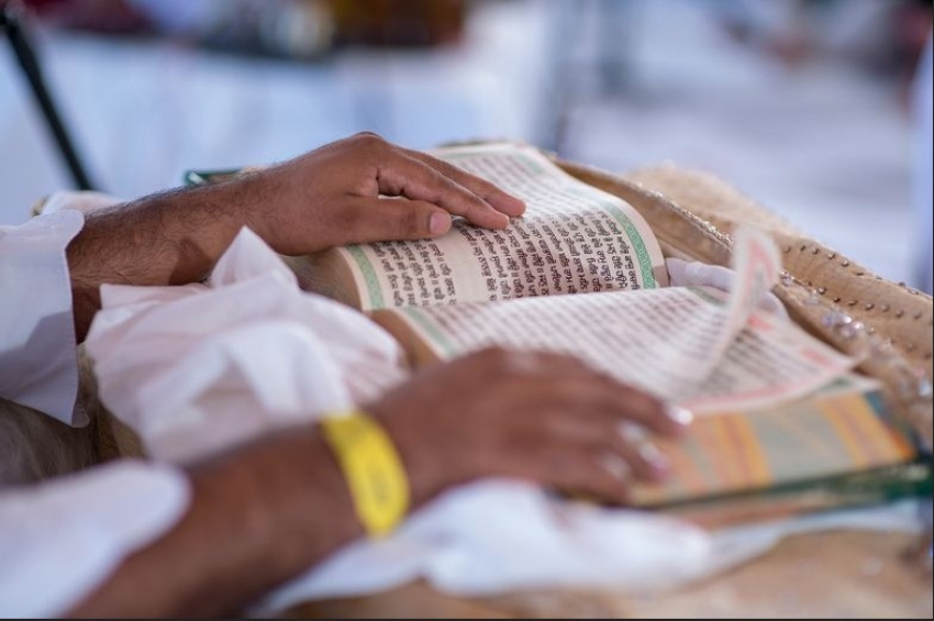 ਨਵੇਂ ਬਣੇ ਗੁਰਦੁਆਰਿਆਂ ਲਈ ਪਾਵਨ ਬੀੜਾਂ ਦੀ ਲੋੜ; ਵਿਵਾਦ ਦੀ ਬਜਾਏ ਹੱਲ ਲੱਭਣ ਦੀ ਮੰਗ