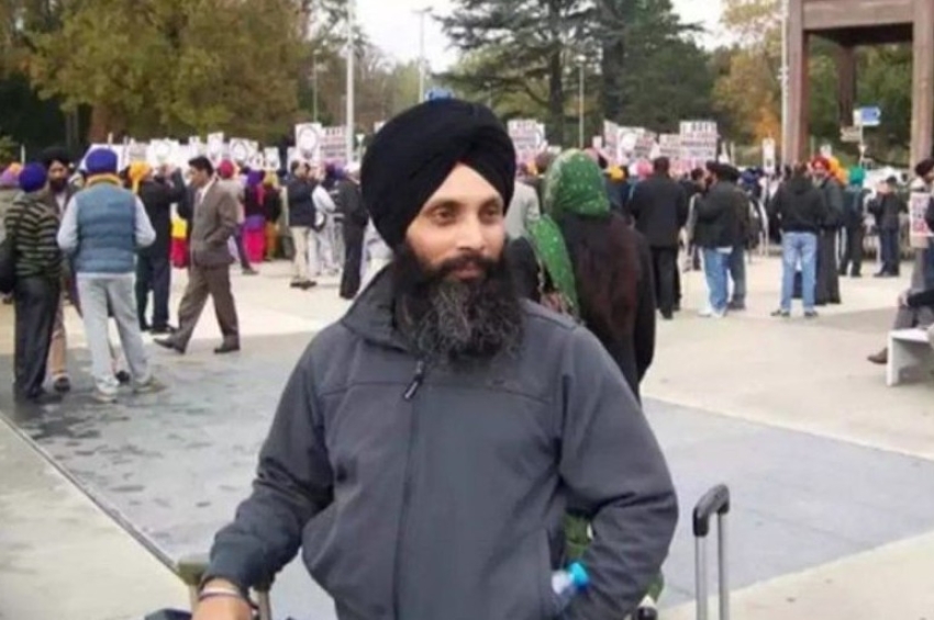 ਹਰਦੀਪ ਸਿੰਘ ਨਿੱਝਰ ਦੇ ਕਤਲ ਵਿੱਚ ਭਾਰਤ ਸਰਕਾਰ ਦਾ ਹੱਥ ਹੋਣ ਦਾ ਕੋਈ ਸਬੂਤ ਨਹੀਂ:ਮਾਊਂਟਿਡ ਪੁਲੀਸ